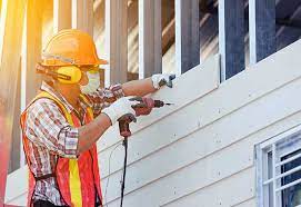 Best Siding Removal and Disposal  in Bonita, CA