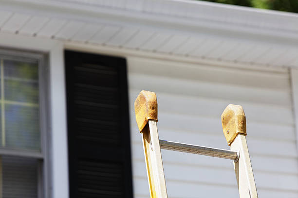 Best James Hardie Siding  in Bonita, CA