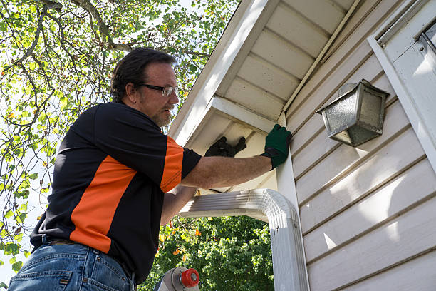 Best Stucco Siding  in Bonita, CA