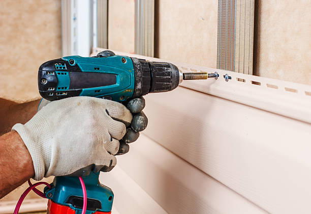 Reliable Bonita, CA Siding Installation & Repair Solutions